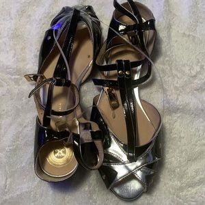 Modern Vintage Shoes